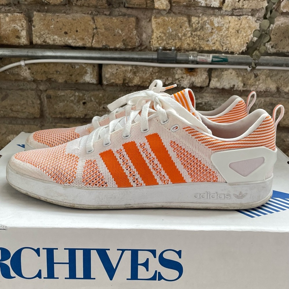 Adidas Palace Pro Primeknit (VERY RARE)
